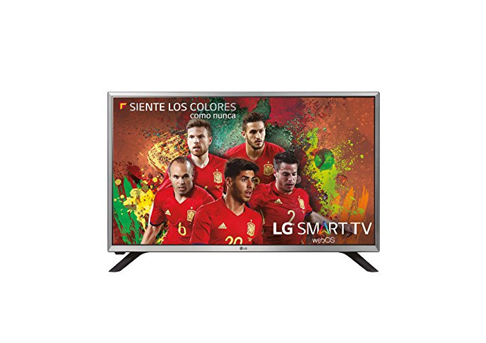 Electronic LG 32LJ590U - TV DE 32"