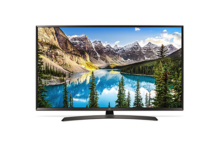 Electronic LG 55 UJ635V - Smart TV DE 55''