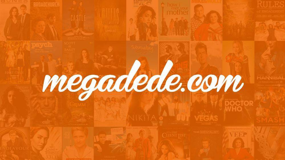 Moda megadede | tu web de series y películas