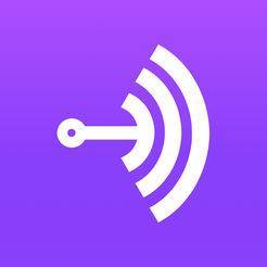 Fashion Anchor - The easiest way to make a podcast