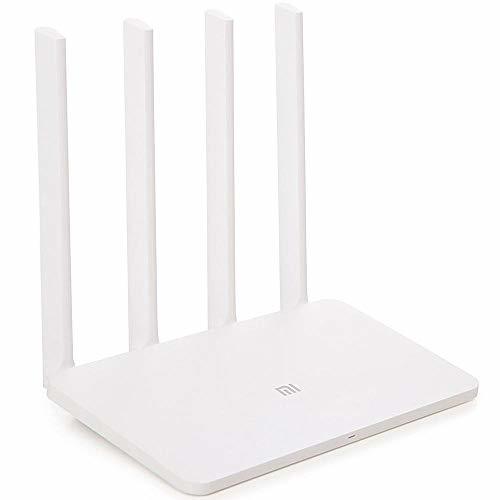 Electrónica Xiaomi XIROUTER3C - Router Wireless 3C 2.4GHz