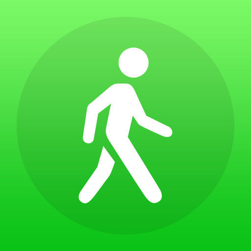 App Stepz - Podómetro