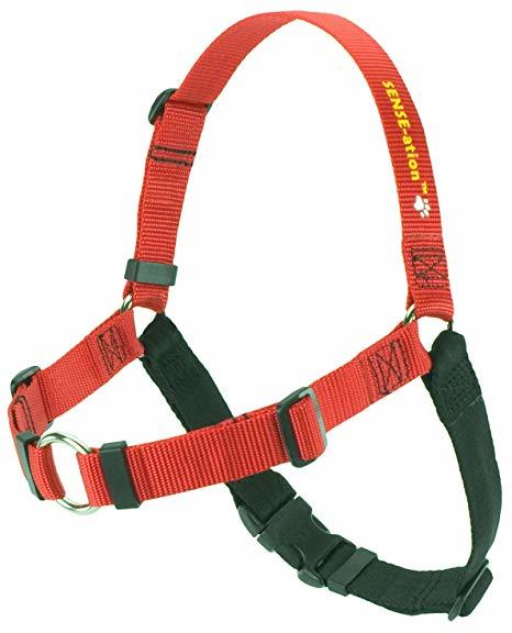 Productos SENSE-ation No-Pull Dog Harness - Large/Wide