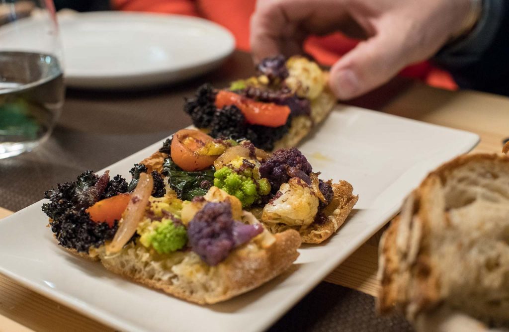 Restaurants Teòric Taverna Gastronòmica