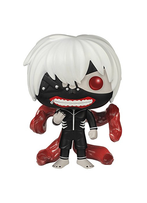 Juego FunKo POP! Vinilo - Tokyo Ghoul