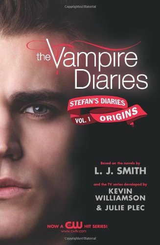 The Vampire Diaries