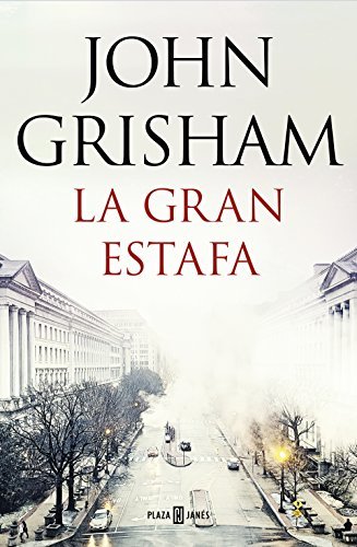 Libro La gran estafa