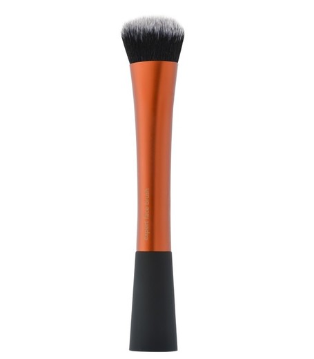 Real Techniques Expert Face Brush Brocha para Base de Maquillaje