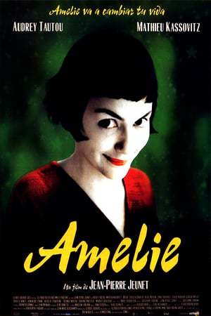 Movie Amelie