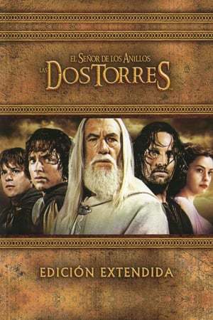 Película El señor de los anillos: Las dos torres