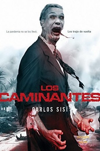 Los Caminantes