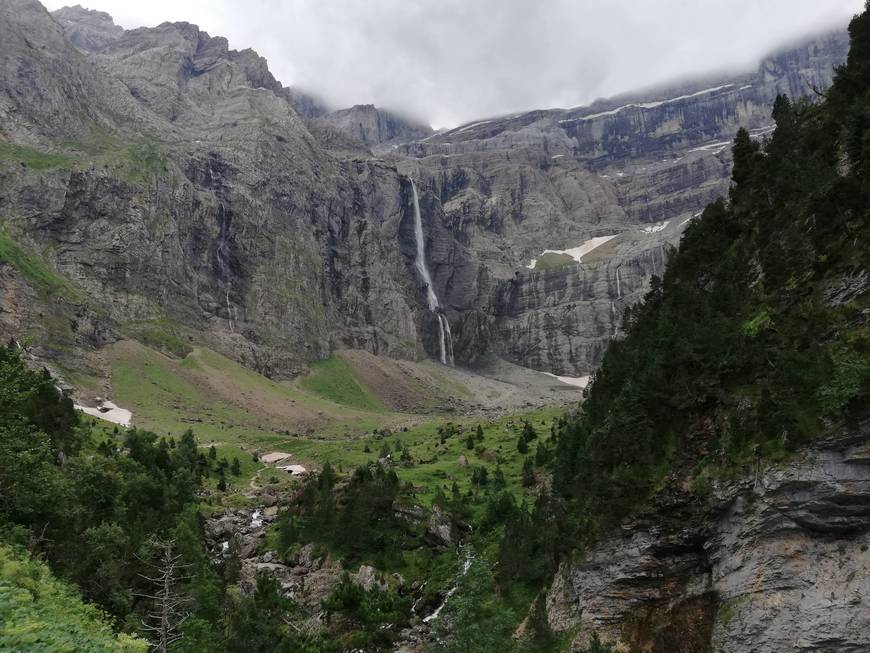 Cirque de Gavarnie