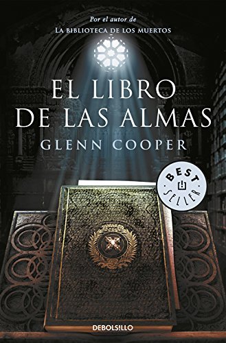 Libro El libro de las almas