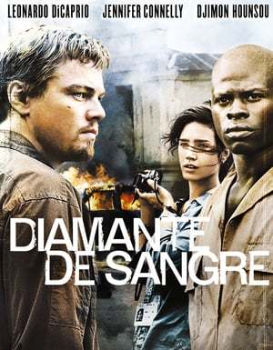 Movie Diamante de sangre