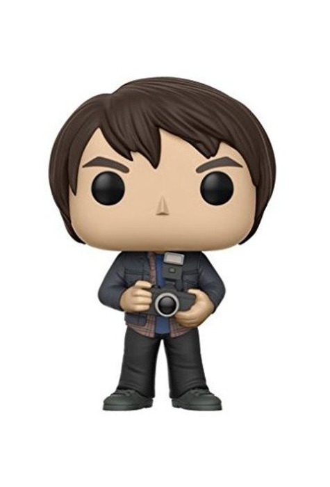 Game Funko POP! 14426 - Stranger Things