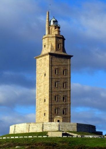 Torre de Hércules