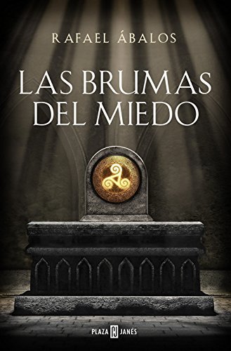 Book Las brumas del miedo