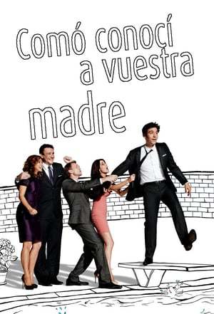 Serie Cómo conocí a vuestra madre