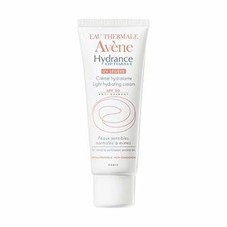 Belleza AVENE Hydrance Optimale SPF20 Ligera 40ML