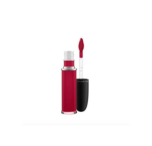 Mac Retro Matte Liquid Lipcolour DANCE WITH ME by M.A.C