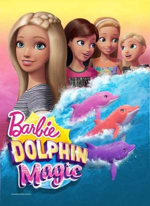 Movie Barbie y Los delfines mágicos