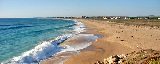 Place El Palmar