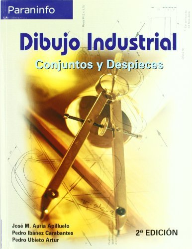 Book Dibujo industrial