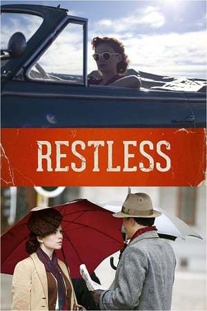 Serie Restless