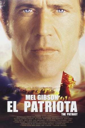 Movie El patriota