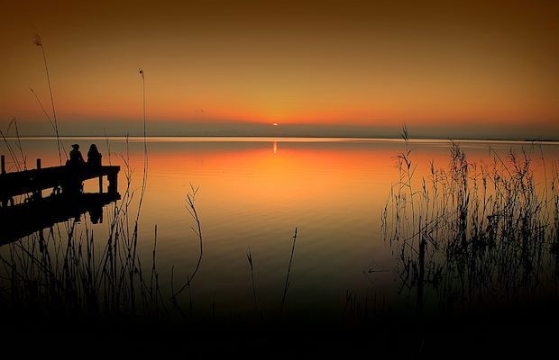 Place Parc Natural De l'Albufera