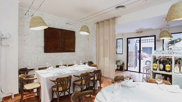 Restaurants Meat Market Restaurante