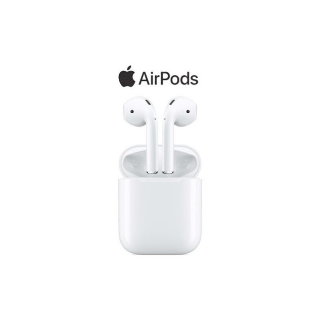 Electrónica Apple AirPods