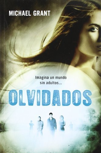 Book Olvidados: Olvidados I