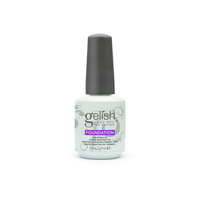 Belleza Harmony Gelish Base de Uñas