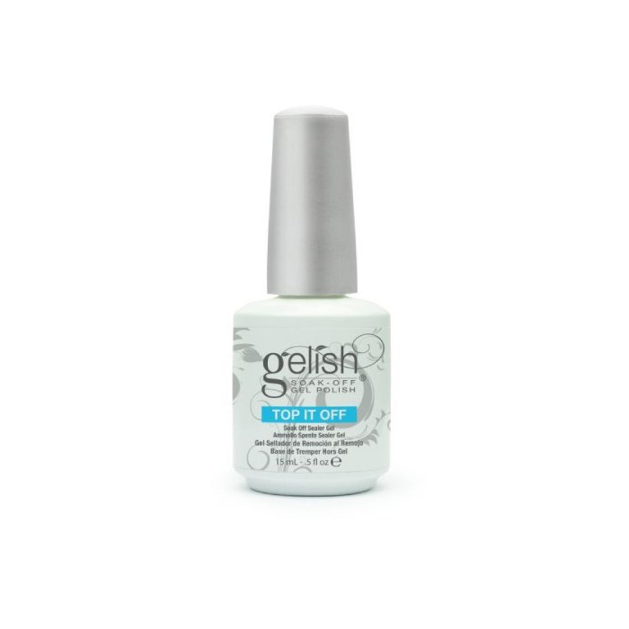 Beauty Harmony Gelish Esmalte de Uñas