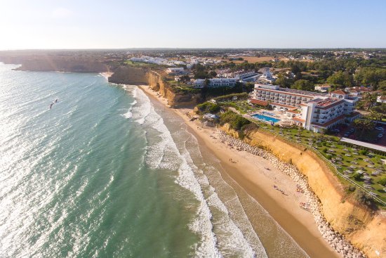 Lugar Hipotels Flamenco Conil