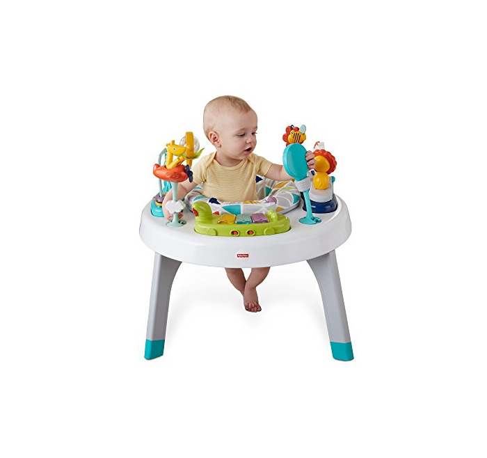 Product Fisher-Price Centro de Actividades 2 en 1