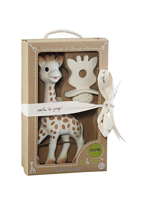 Product Sophie la Girafe 616624 - Juguete