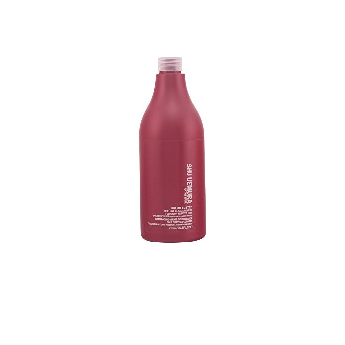 Beauty Shu Uemura Color Lustre Brilliant Glaze Champú 750 ml