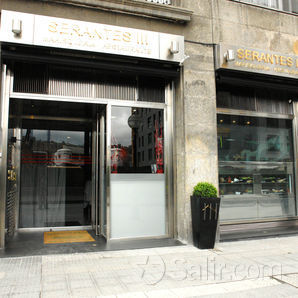 Restaurants Serantes III