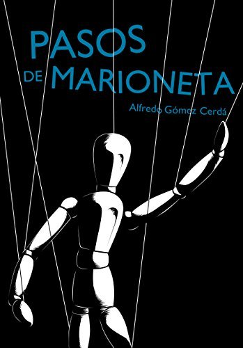 Libro Pasos De Marioneta