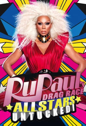 Serie RuPaul: Reinas del drag: All Stars: ¡Desatadas!