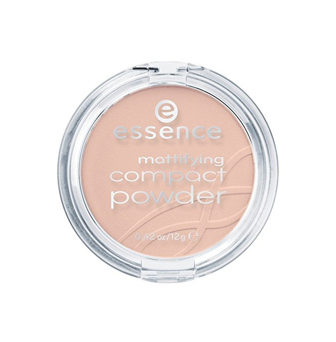 Social Essence, Maquillaje en polvo