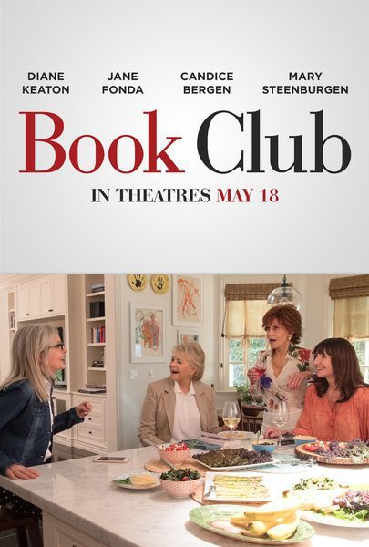 Película The Book Club