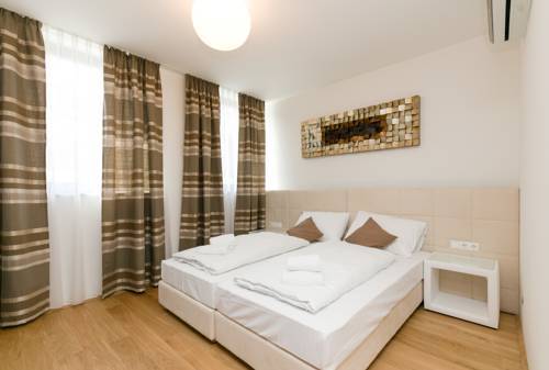 Places Vienna Stay Apartments Castellez