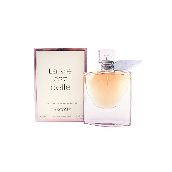 Belleza Lancôme La Vie Est Belle Intense Agua de Perfume