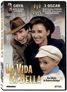 Movie La vida es bella