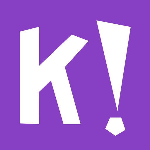 App Kahoot! Play & Create Quizzes