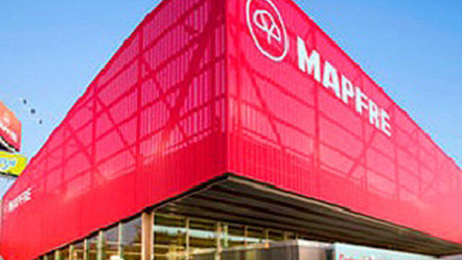 Fashion Centros de Servicio del Automóvil - Seguros MAPFRE