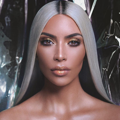 Aplicaciones KIM KARDASHIAN WEST APP